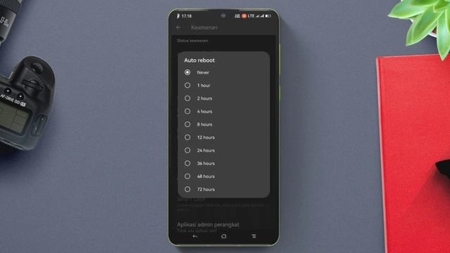 CUSTOM ROM DERPFEST ANDROID 12 | REDMI NOTE 8 PRO