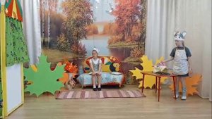 сказка о глупом мышонке