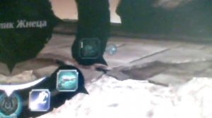 Прохождение дарксайдерс 2 босс воющий большак