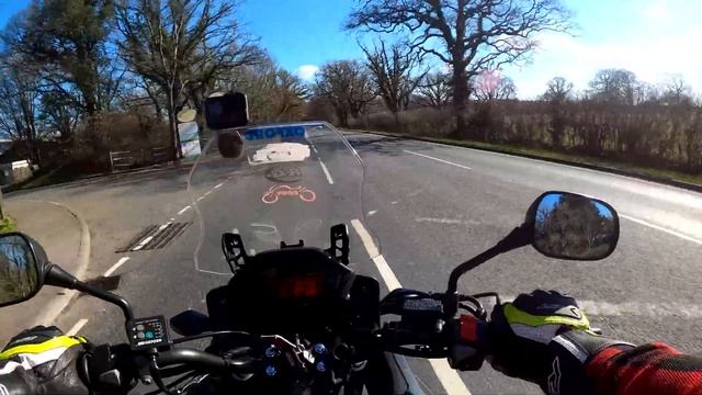5 Common causes of bike accidents!