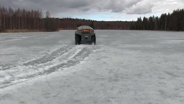 По следам Шерпа Алексея Гарагашьяна! День 3/In the wake Sherp, Alexey Garagashyan!