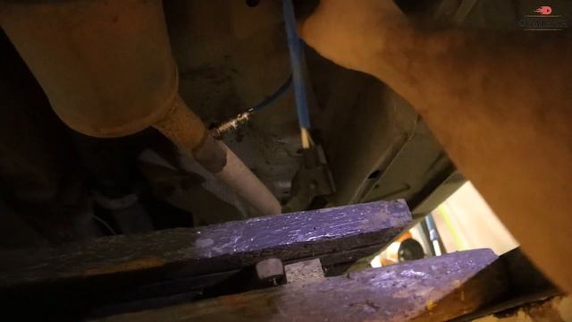 Ошибка P0141 на авто смотреть онлайн