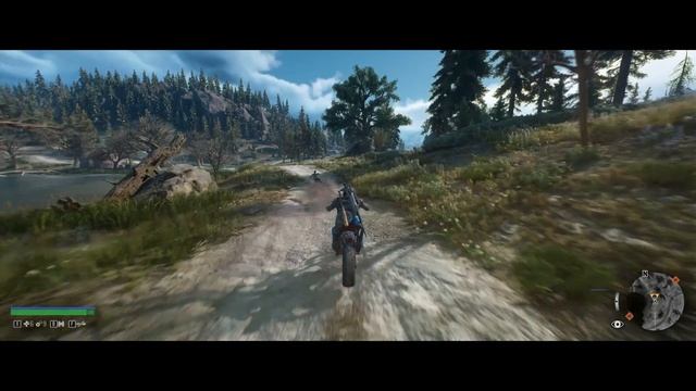 Days Gone (Жизнь После) Прохождение⏩Электростанция