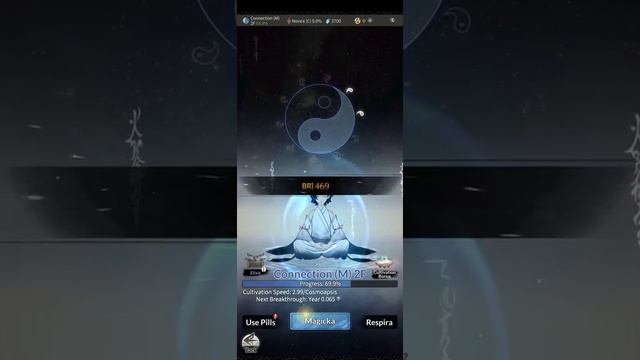 Immortals Legends - Gameplay Android