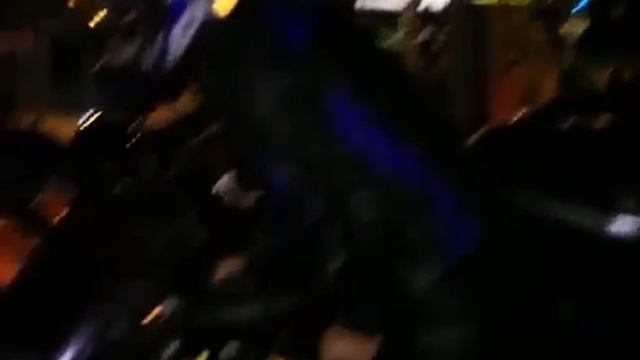 Шоу ночь Ночное Видение  Серия 33 смотреть онлайн