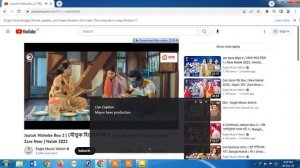 How To Turn Off & Turn On Live Caption In Google Chrome Browser