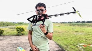 Goosky RS4 ฮอร์ Direct Drive มาแรงที่สุดในตอนนี้ !  เอกสายไหม 092-249-6580