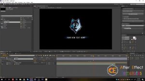 logo after effect template free download #aetemplates #drivelink