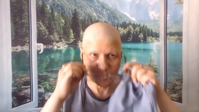 (23) Побочные эффекты при химиотерапии. 1 часть..mp4