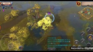 Альбион #5 и снова черные земли(НЕУДАЧА!!!!)