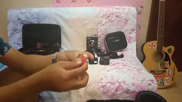 Gears for aspiring motovloggers смотреть онлайн