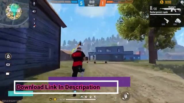 FREE FIRE X86 VERSION FOR LOW END PC AFTER OB35 🔥 240 FPS ⚡150 + FPS || 100% Safe || No ID Ban смотреть онлайн
