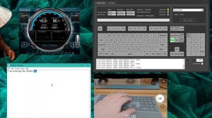 EVGA Flow Control Disables Delete Key in Windows 10