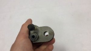 Цилиндр колесный УАЗ 469