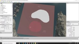 Giants Editor. Разметка участков Farming Simulator 19