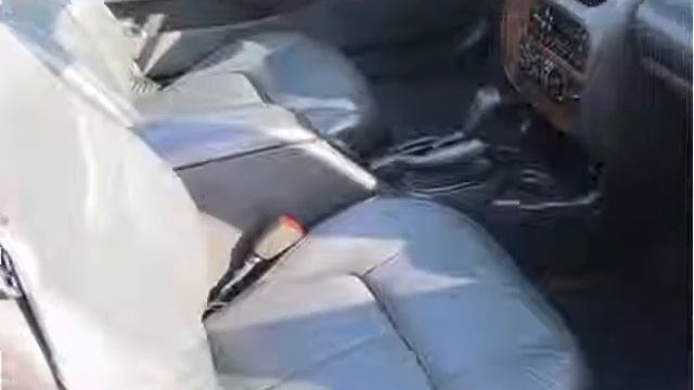 2000 Chrysler Sebring Used Cars Van Nuys CA смотреть онлайн