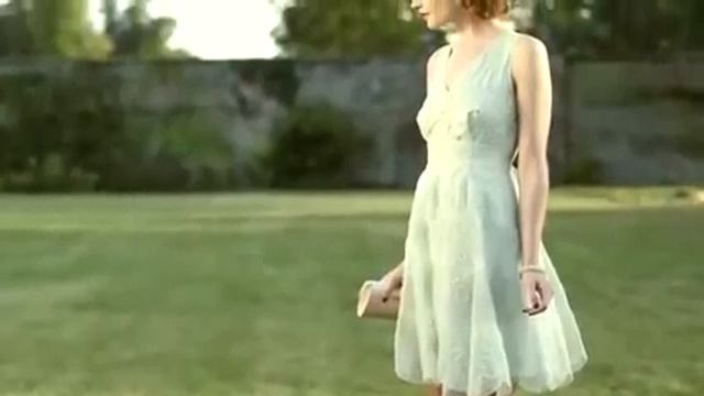 TB 130222 Ted Baker Spring Summer 2013 Pashion & Langley смотреть онлайн