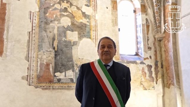 Punto sul Comune del 25 Marzo 2022 смотреть онлайн