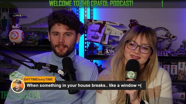 How YOU Deal with BURNOUT? | CPAFOL Podcast Ep 23 смотреть онлайн