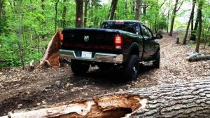 Dodge Ram 2500 Power Wagon