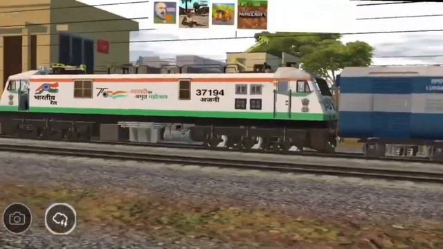 #Top 3 Best Graphics Indian Train Game For Android | Install now | Top open world map train game