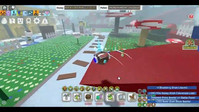 getting tide popper (hive reveal + playtime reveal) смотреть онлайн