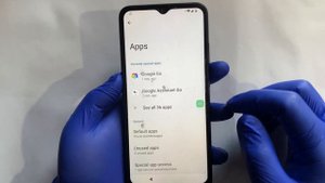 Redmi A1+ (FRP) Google Account Bypass Android 12