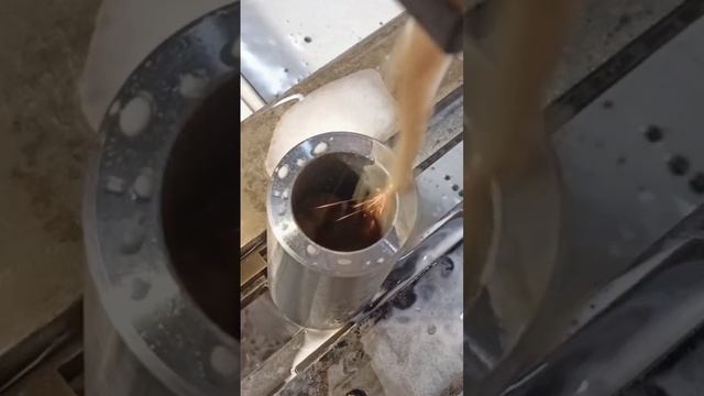 Электроэрозионная резка!
