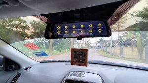 BARANG BAIK MAT DDPAI MOLA E3. AKU DI TAHAN JPJ