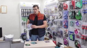 Диски для штроборезов HILBERG и TRIO-DIAMOND