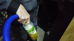 А чем ты греешь палатку в мороз? Обогрев автономным отопителем не из КИТАЯ! (4K)