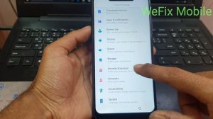 All Infinix hot frp bypass android 9.0 Unlock Google Account | Infinix Hot 8, Smart 3 Plus Hot