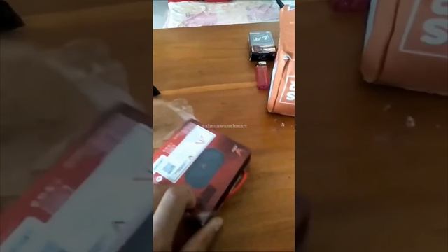 Nyesel Gak Beli Tws 100 RibuanVyatta Airboom Pro Tws Bluetooth смотреть онлайн