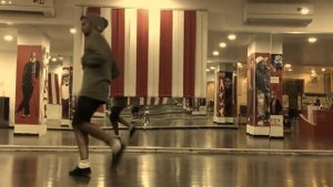 Pumps in a Bump MC Hammer .Old school Hip Hop. Choreography by Thiyagu