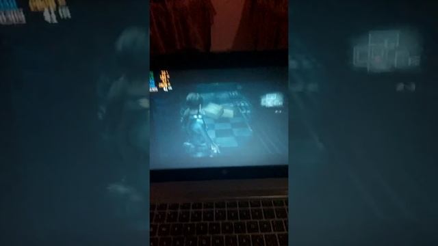 Intel HD 3000 - Resident Evil Revelation смотреть онлайн