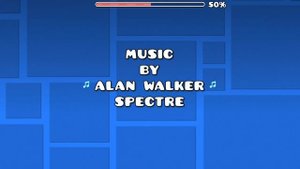 Музыка Alan walker - The Spectre