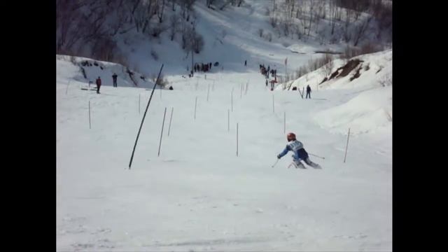 горные лыжи 1 смотреть онлайн