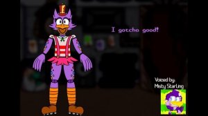 The Banana Splits: Sloppy Nights - All Voice Lines