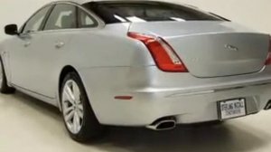 2011 Jaguar XJ - Houston TX