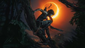 прохождение Shadow of the Tomb Raider Definitive Edition