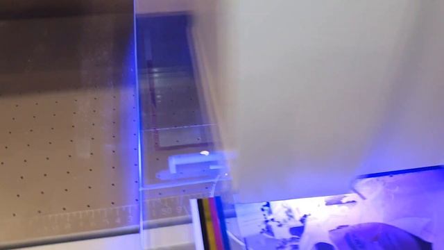 uv flat testing