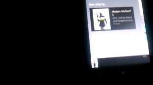 Xbox smart glass on wp 7.5