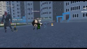 ЧТО/ МАРМОК В VR chat/угар