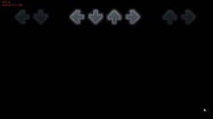 FNF Corruption VS Monika Port Psych Engine (Android/PC)