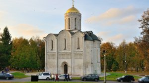 2024 Владимир-Суздаль