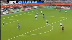 Japan vs. England | 2007 Women's World Cup | Extended Highlights