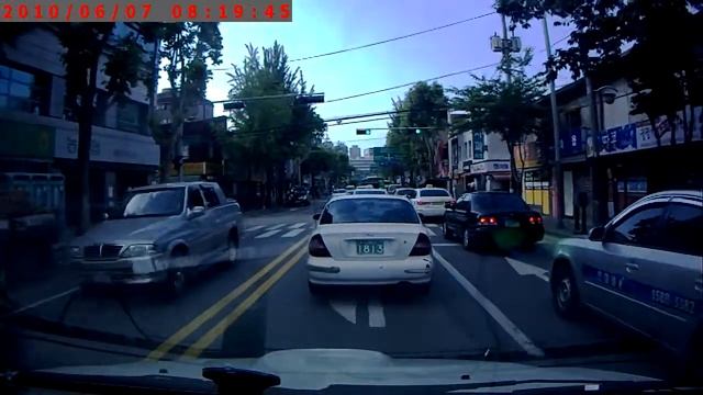 Видео с авторегистратора PSDX-HD1000 (линза IR/80градусов) смотреть онлайн