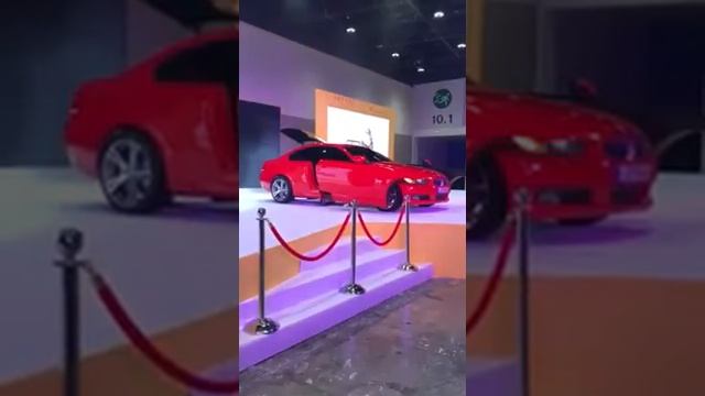 машина трансформер