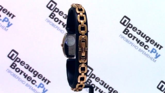 Часы Orient UBTD002W [FUBTD002W0] - Круговой обзор от PresidentWatches.Ru смотреть онлайн