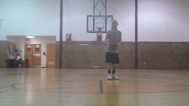 Baron Davis Spin Move смотреть онлайн